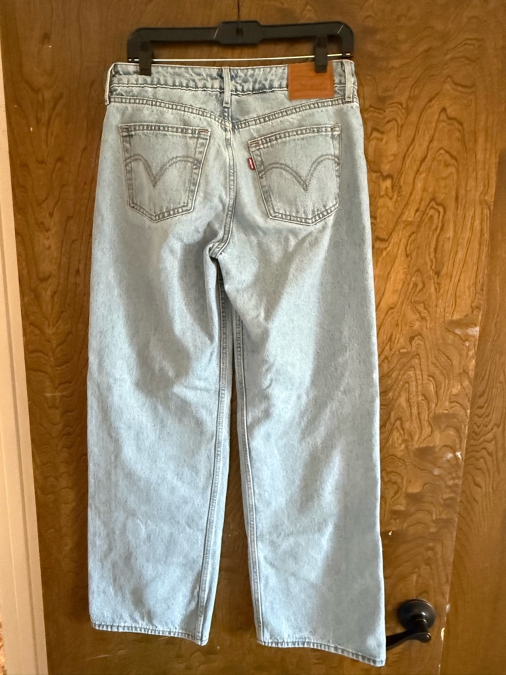 Levi’s Low Rise Loose - Picture 4 of 6
